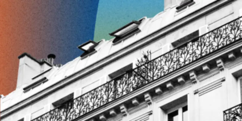 Immobilier : les propriétaires bloqués par leurs anciens crédits à taux bas