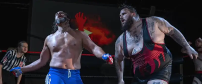 Immortal Wrestling lance son premier show de catch à Pont-Saint-Esprit