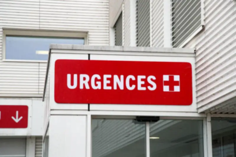 Incendie au Pôle santé Vallée du Lot : nettoyage en attente des assurances