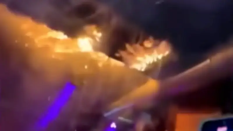 Incendie de Crans-Montana : la mousse acoustique du bar Constellation au cœur de l'enquête