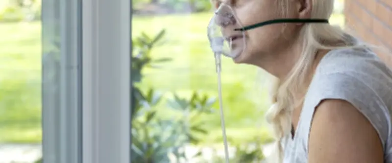 Incendie à l'hôpital de Roanne : une patiente sous oxygène brûlée en allumant un cigarillo