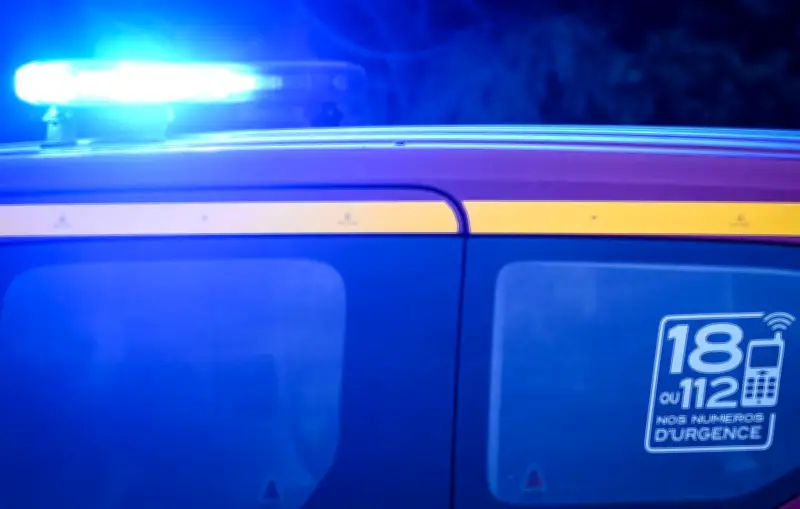 Incendie mortel dans un centre pour sans-abri à Montpellier : une victime et 86 évacués