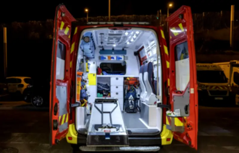 Incendie mortel à Tourcoing : deux victimes découvertes dans un appartement ravagé