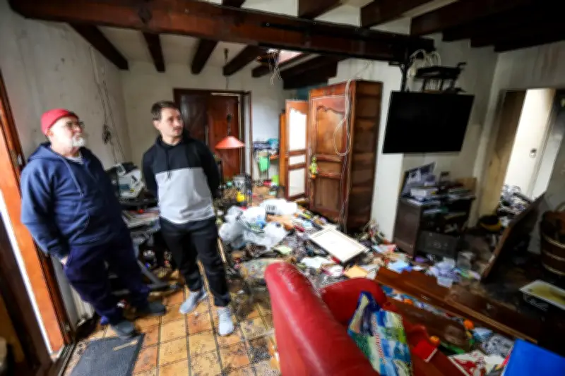 Incendie à Soorts-Hossegor : le club de rugby de Rion-des-Landes lance une cagnotte solidaire