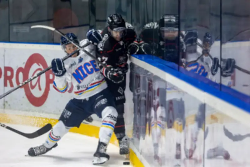Indiscipline des Boxers de Bordeaux : un scénario fatal qui se répète avant les play-offs