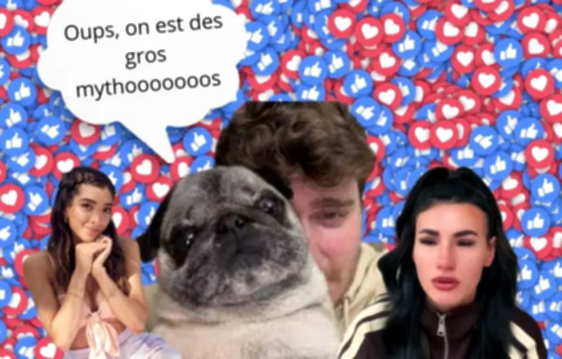 Influenceurs menteurs : quand le buzz l'emporte sur la vérité