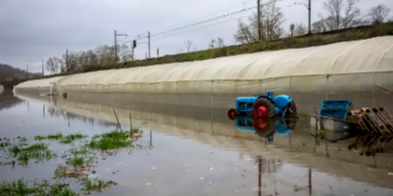 Inondations 2026 : un répit climatique trompeur et des coûts majeurs à venir