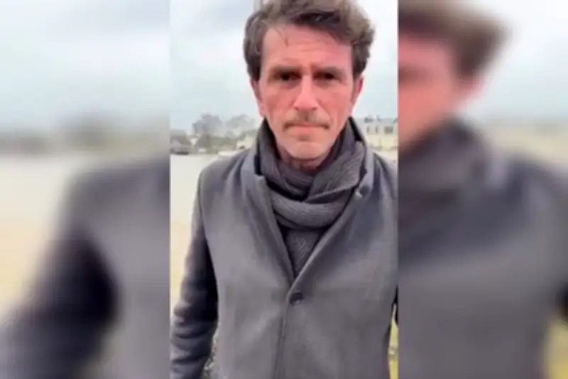 Inondations à Angers : la campagne municipale perturbée par les crues