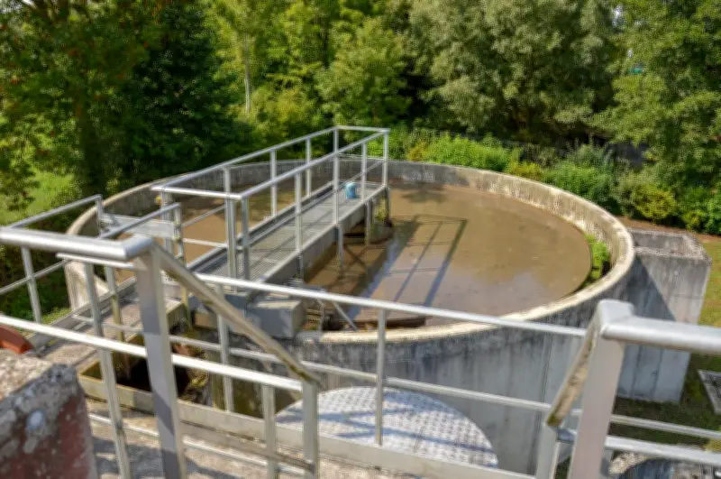 Inondations dans les Landes : le réseau d'eaux usées saturé à Biscarrosse et Sanguinet