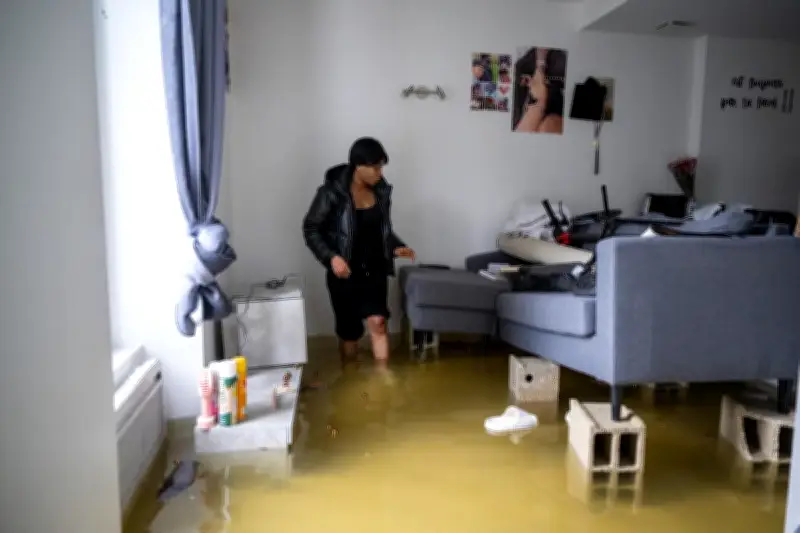 Inondations en Charente-Maritime : la crue historique atteint 6,55 mètres à Saintes