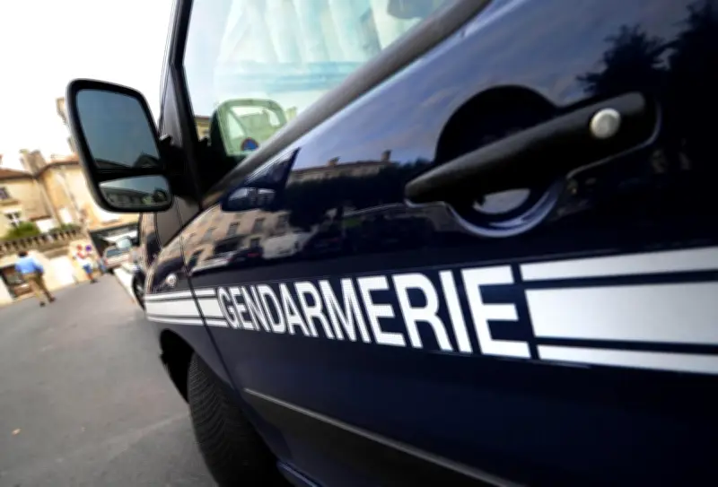 Inondations en Dordogne : les gendarmes alertent sur une recrudescence d'escroqueries à domicile