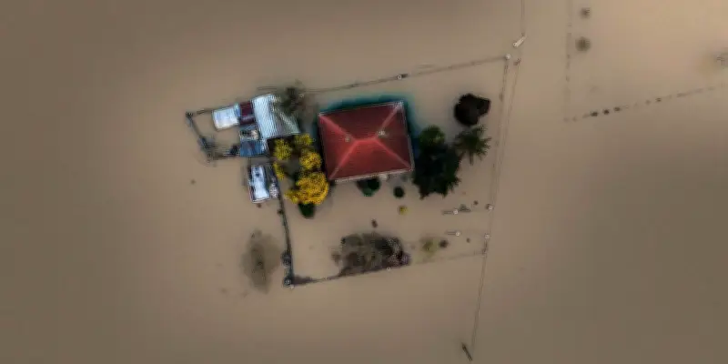 Inondations en France : quatre départements en vigilance rouge, situation critique dans le Sud-Ouest