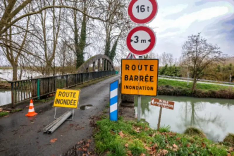 Inondations en Lot-et-Garonne : 400 interventions des pompiers, 42 000 foyers sans électricité