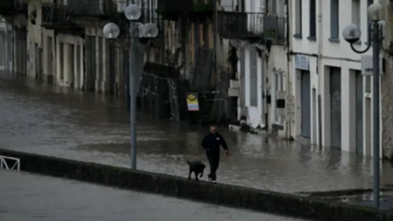 Inondations et aménagement du territoire : un débat complexe face aux événements extrêmes