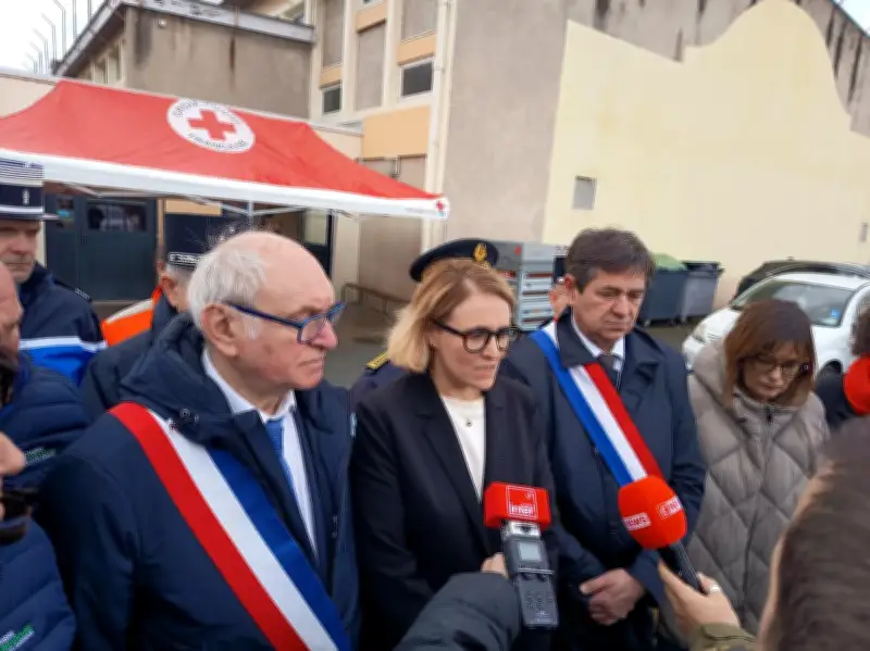 Intempéries en Lot-et-Garonne : 60 sauveteurs déployés dès vendredi