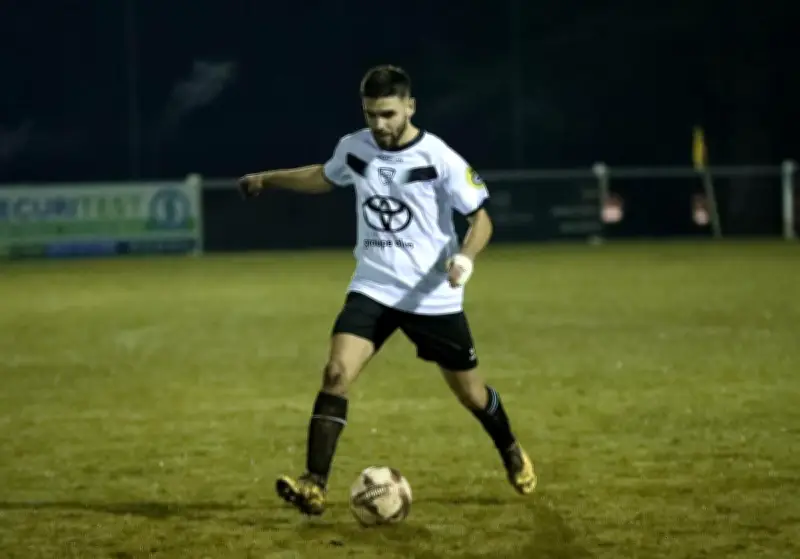 Intempéries : la quasi-totalité des matchs de football départementaux reportés ce week-end