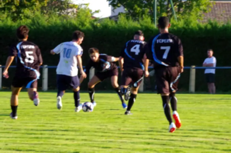 Intempéries : Les matchs de rattrapage du rugby régional chamboulés, seul Médoc Océan joue