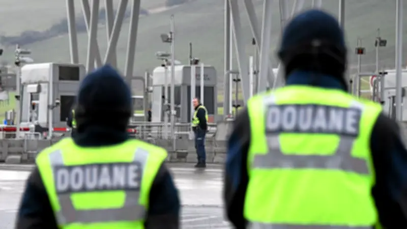 Interception d'une jeune femme avec 28 kg de cannabis dans l'Hérault : elle invoque les dettes de son conjoint