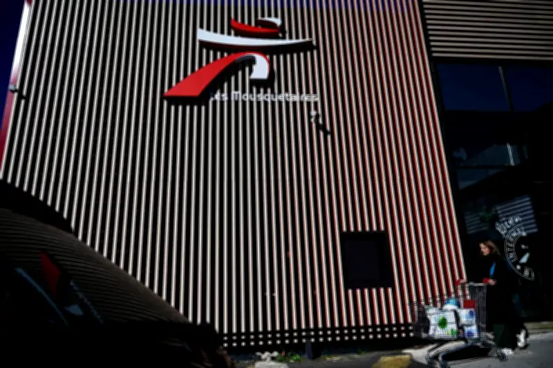 Intermarché contraint de céder 3 magasins Colruyt par l'Autorité de la concurrence