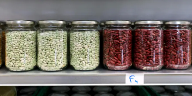 Intermarché de Balma lance un Drive tout nu : circuits courts et vrac à l'honneur