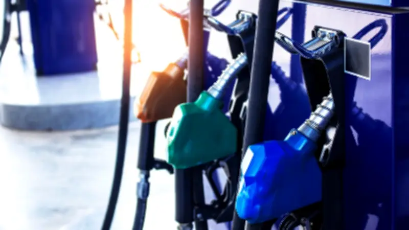 Intermarché de Carhaix : de l'eau dans le gazole, la station accuse un prestataire extérieur