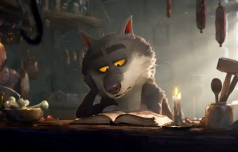 Intermarché gagne face à Bloom : la pub du loup végétarien validée par le JDP