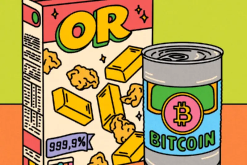 Investir en 2026 : l'or et le bitcoin restent-ils des opportunités ?