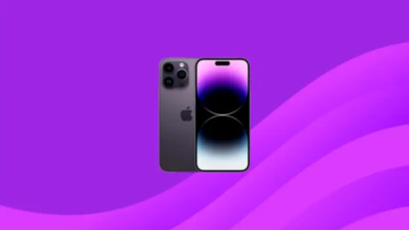 iPhone 14 Pro Max reconditionné à moins de 500€ : l'offre Cdiscount qui fait sensation