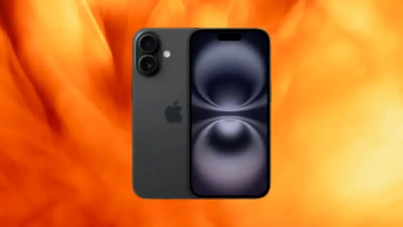 iPhone 16 : Boulanger casse les prix avec une offre promotionnelle inédite