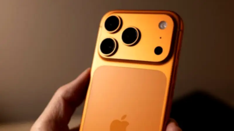 iPhone 17 Pro à prix cassé : faut-il craquer ou attendre le modèle pliable de 2026 ?