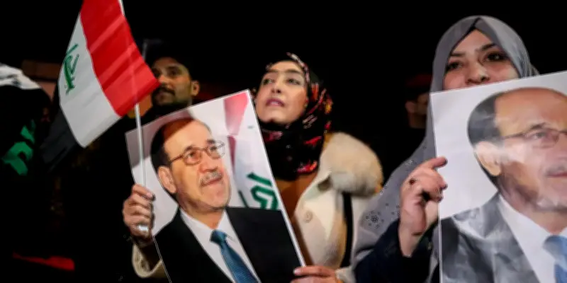 Irak : la menace de Trump contre Al-Maliki plonge Bagdad dans l'impasse politique