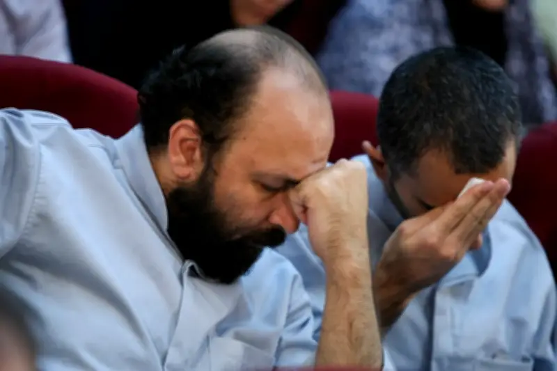 Iran : arrestation du porte-parole du camp réformateur par les Gardiens de la Révolution