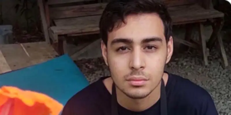 Iran : condamnation à mort d'un jeune coiffeur de 19 ans après sa disparition