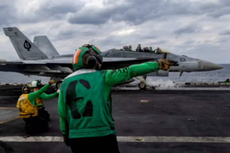 Iran : la stratégie américaine face à un régime résilient malgré la répression