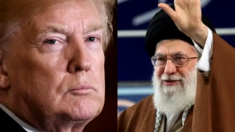 Iran : menaces renouvelées contre les bases américaines en cas d'attaque