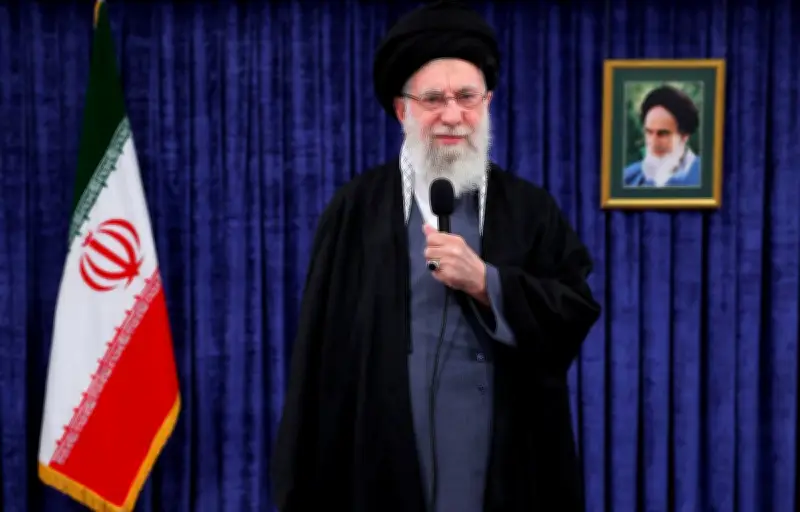 Iran : Pas de grâce pour les manifestants malgré les menaces américaines