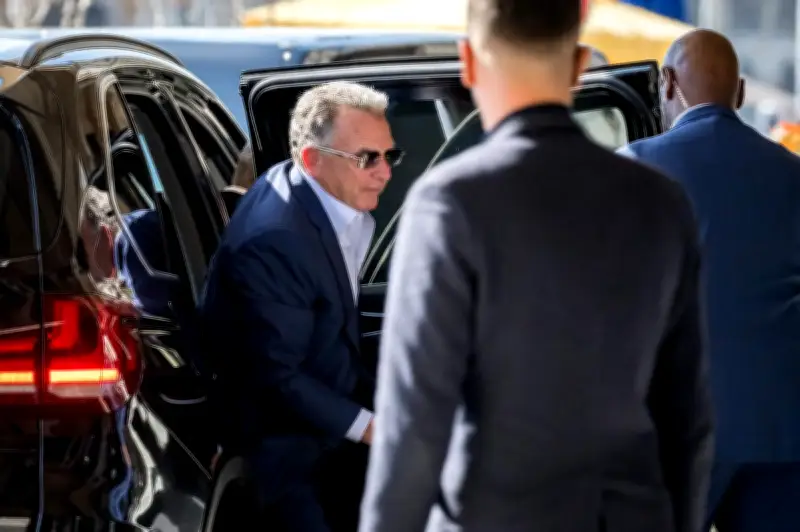 Iran-États-Unis : Pourparlers cruciaux à Genève pour éviter un conflit militaire