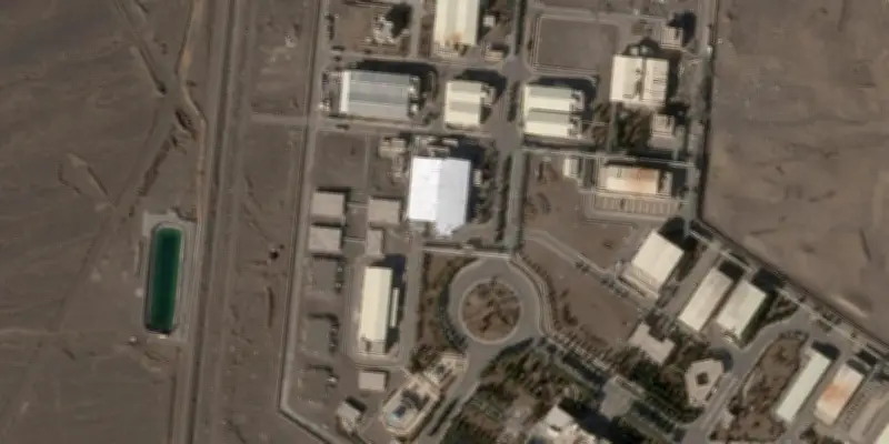 Iran : Téhéran rejette les accusations américaines avant de nouveaux pourparlers
