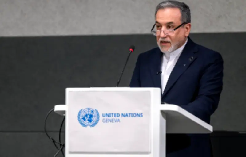 Iran-USA : des bases posées pour un accord malgré des divergences persistantes