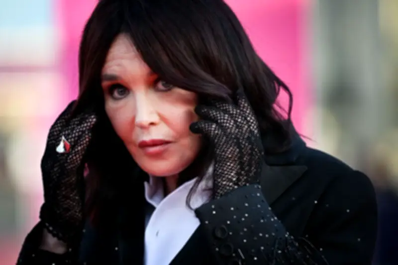 Isabelle Adjani jugée en appel pour fraude fiscale ce vendredi