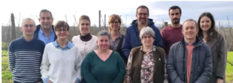 Isabelle Cazenave candidate avec une équipe rajeunie pour un nouveau mandat