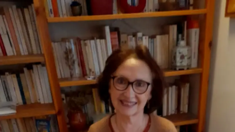 Isabelle Lermigeaux, jurée du Grand Prix des Lectrices Elle, partage son aventure littéraire