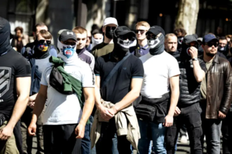 Isabelle Sommier : l'augmentation de la violence politique en France est très nette