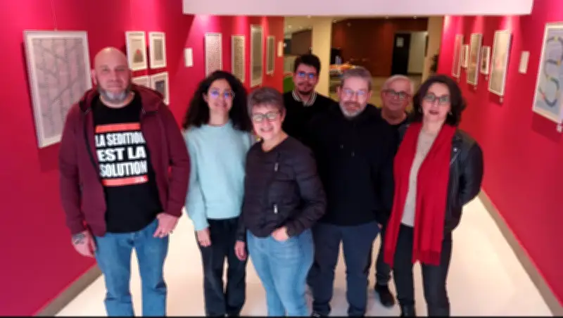 Isabelle Ufferte candidate pour la 5e fois à Pessac avec un programme anticapitaliste