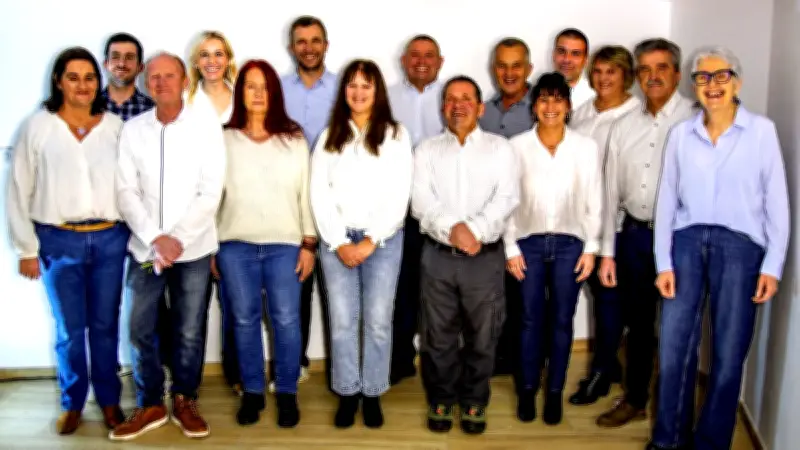 Ispagnac : la liste « Avec vous » prône le dialogue et la qualité de vie