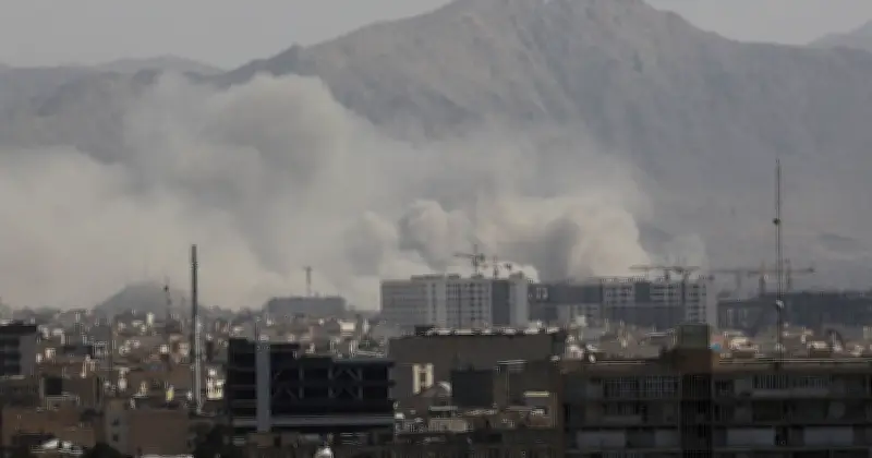 Israël et les États-Unis lancent une campagne de frappes préventives contre l'Iran