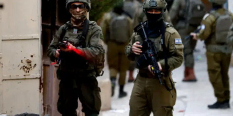 Israël renforce son contrôle en Cisjordanie avec de nouvelles règles controversées