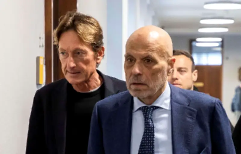 Italie : un octogénaire suspecté d'avoir été un « tireur d'élite du week-end » à Sarajevo