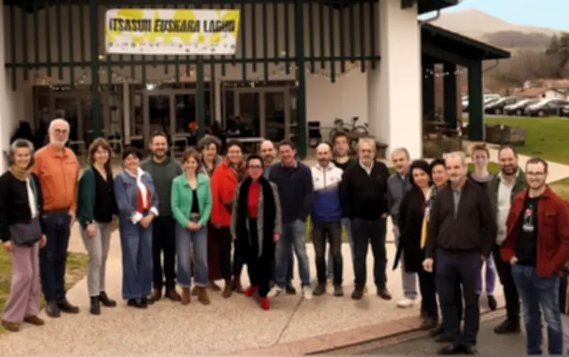Itxassou : le maire sortant Mizel Hiribarren candidat pour un second mandat sans opposition connue