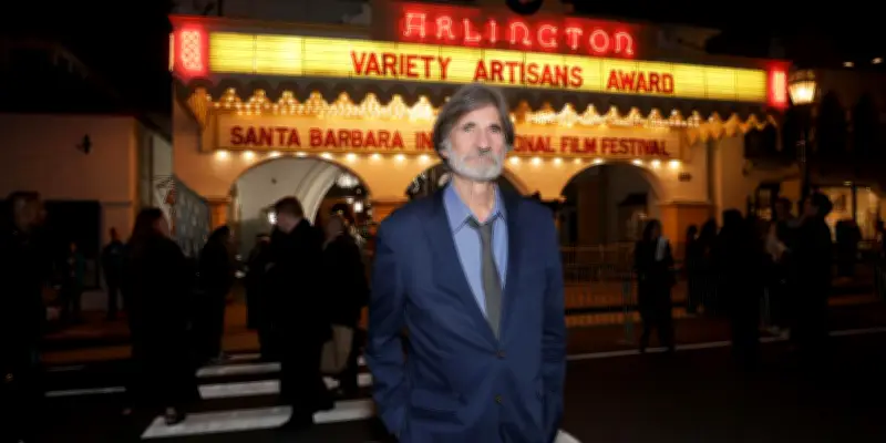 Jack Fisk, le génie des décors de cinéma, revient sur sa carrière labyrinthique